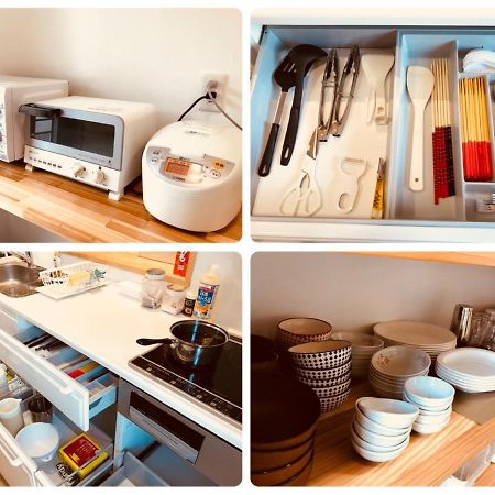 Hostel Mosura No Tamago Мотобу Екстериор снимка